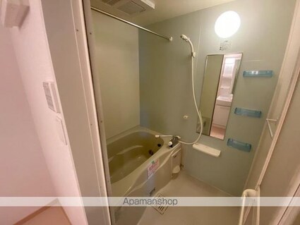 モア　ドリーム[2LDK/61.52m2]のバス