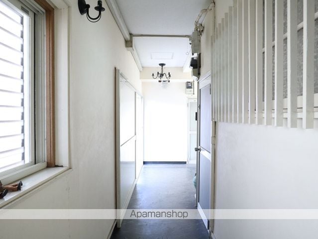 まつうら苑マンションの内装写真