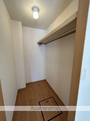 マンゼルモニーレの内装写真