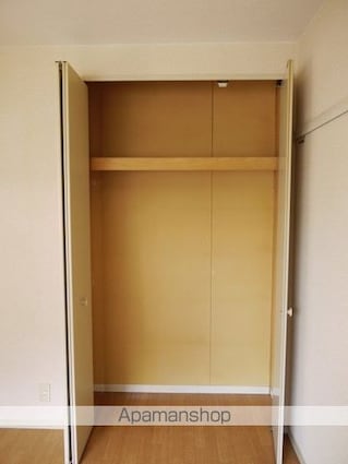 ＭＩＬＫＹＷＡＹ　ＳＴ５[2DK/42.84m2]の収納