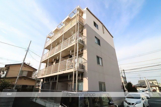 エミール小川の外観写真