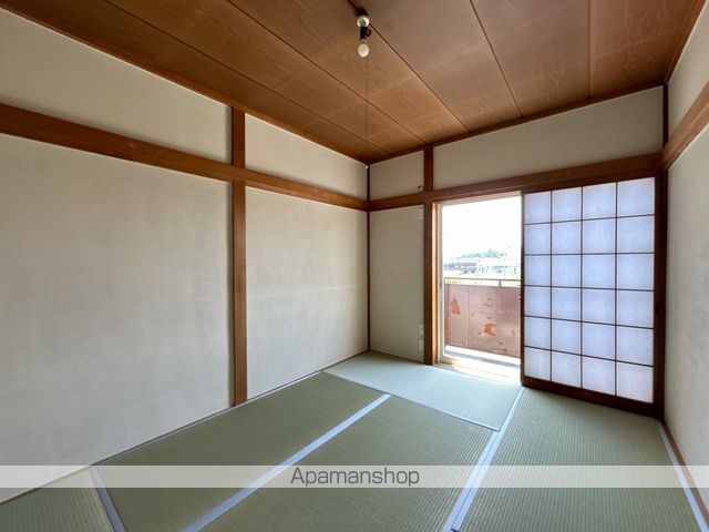 シャルマンコーポの内装写真