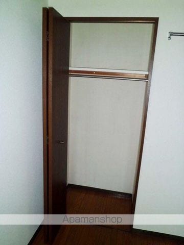 ツインズ浦和の内装写真