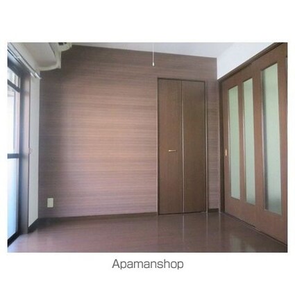 Ｓｕｎｒｉｓｅ　浅草[1DK/34.31m2]のリビング・居間