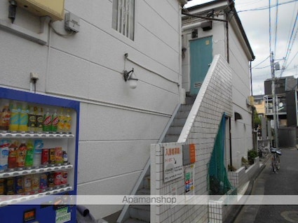 プラザドゥクリムゾン[1R/14m2]の外観4