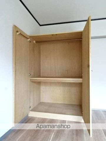 コーポさわやかの内装写真