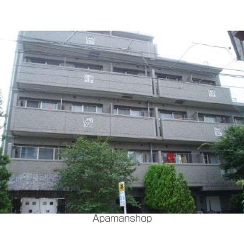 メインステージ椎名町の外観写真