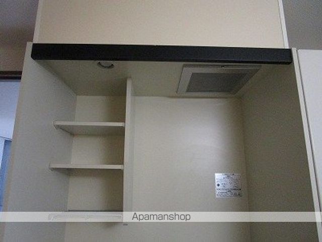 ルーセント御薗橋の内装写真