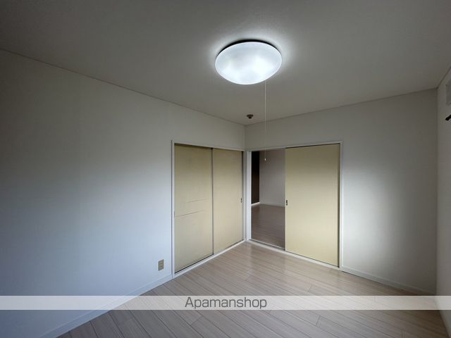INFINI BONHEUR MIYANOSAWAの内装写真