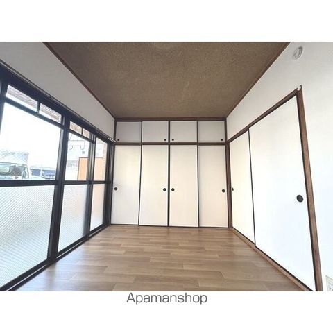 タキマツ第1マンションの内装写真