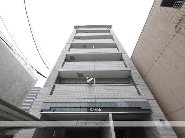 K.S桜山の外観写真