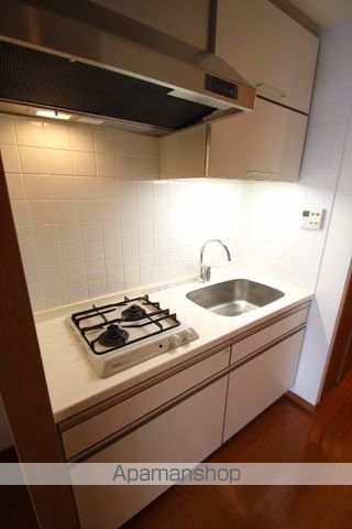 アリュージュ志木本町の内装写真