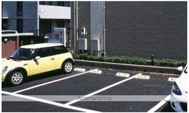 レオパレスリッチMのその他写真