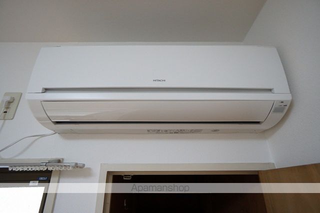 ダンディーAの内装写真