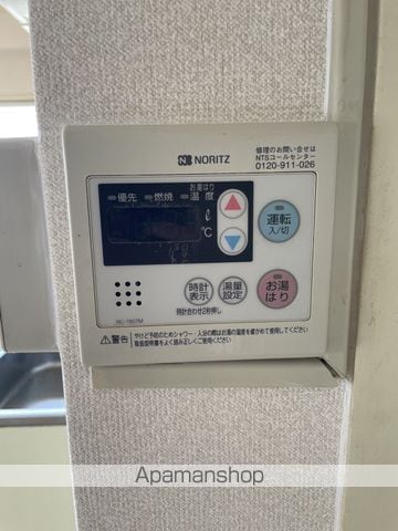 フローラル名東の内装写真