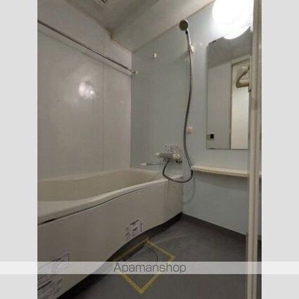 エルエースイート上野[1R/34.71m2]のバス1