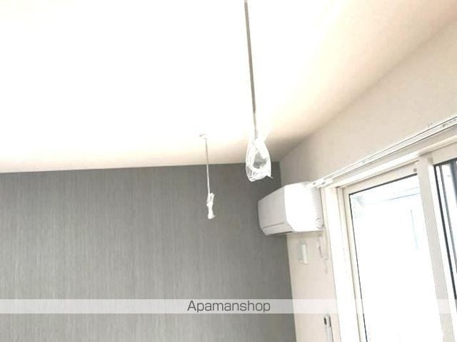 ドエル上西の内装写真