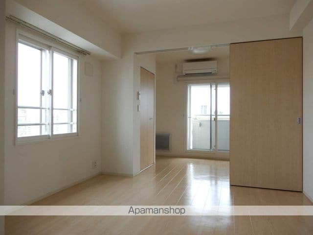 アルファタワー札幌南4条の内装写真