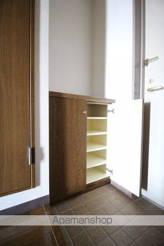 セブンスヘブン今の内装写真