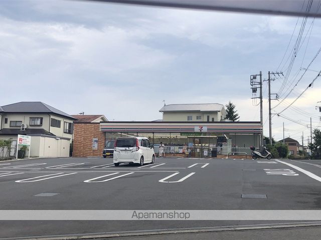 モナリエの周辺写真