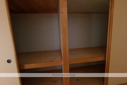 Ｐｒｉｎｃｉｐｉｏ[2LDK/70m2]の収納