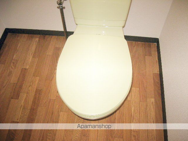 ラ・セーヌ西宮の内装写真