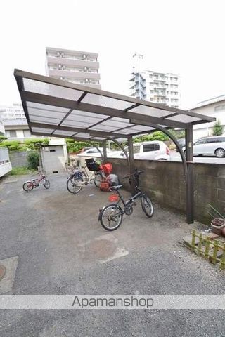 松本アパートのその他写真