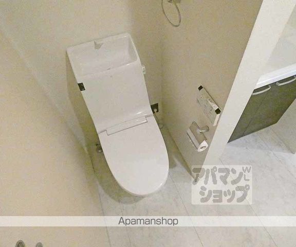 VILLAD’ESTE京都下鴨の内装写真