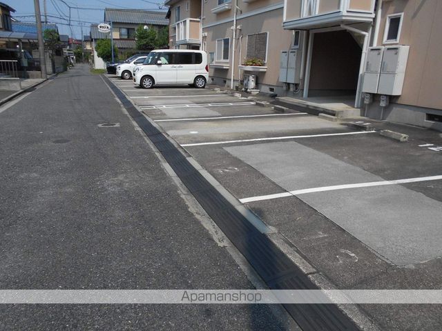 タウンAのその他写真