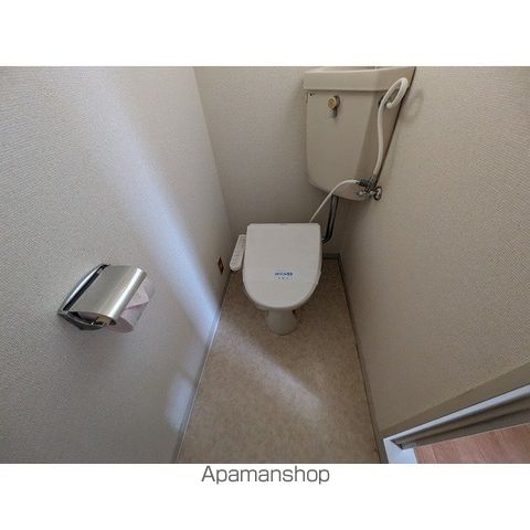エスポワール佐藤 A棟の内装写真