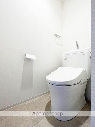 グランバリュー永福町の内装写真