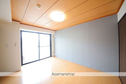 グリーンボックスⅤ[1SLDK/55.53m2]の内装4