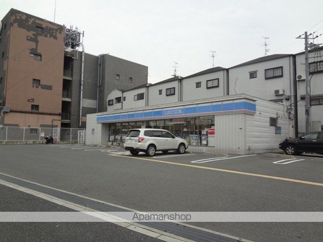 ルネ寿ウエストの周辺写真