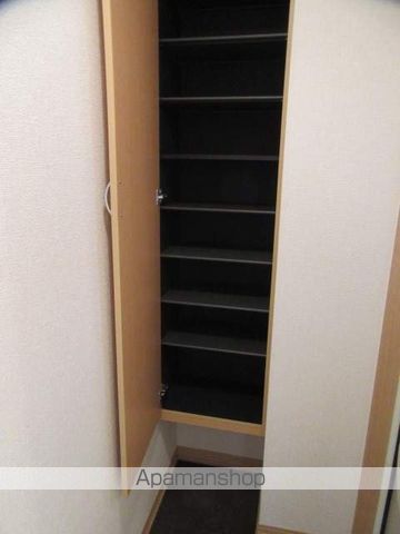 シャルマン ライフの内装写真