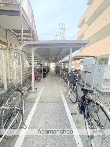 第二阪田ハイツのその他写真