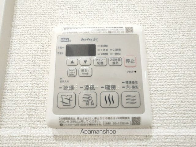フジパレス吹田金田公園の内装写真