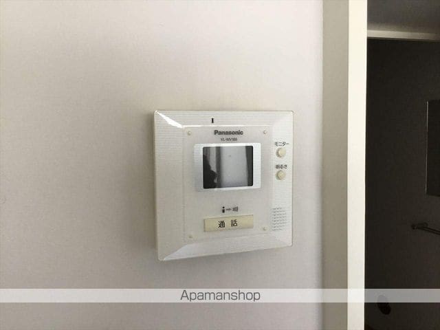 ブルックス福井片町の内装写真