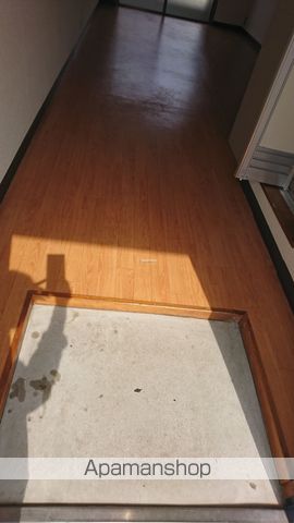 メゾン栗原の内装写真