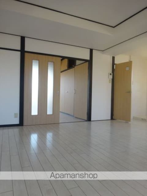和歌山県和歌山市湊[1LDK/46.69m2]の内装4