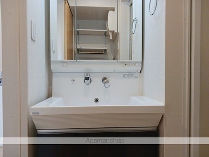 カラク・Ⅰ[1LDK/50.03m2]の洗面所