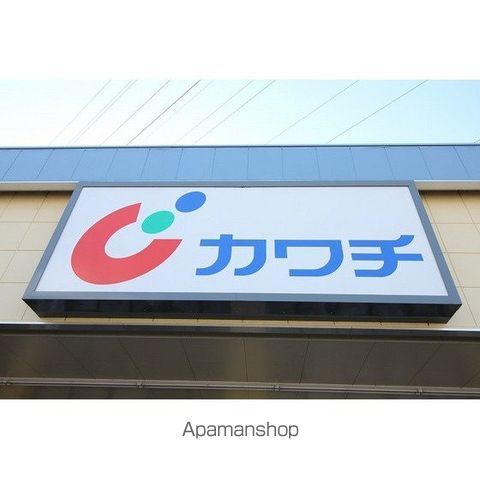 ラフィーネ栗生の周辺写真