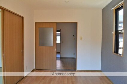 エクレール五井西　ＡＢ[3DK/53.46m2]の内装3