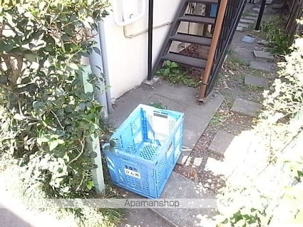 ていほう荘[2K/34.78m2]の共用部1