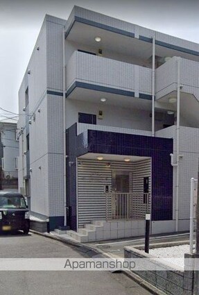 ブルーレジデンス・ケイ[1LDK/40.2m2]の外観2