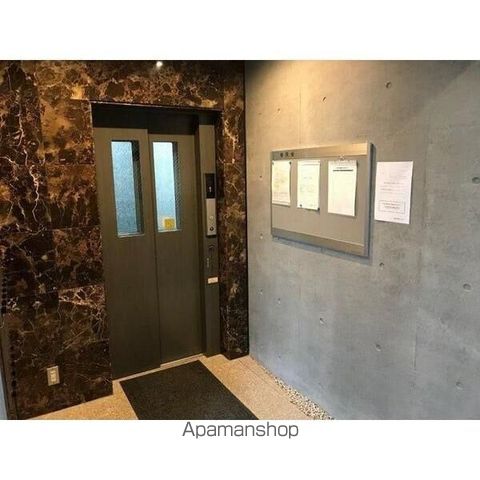FERIO新札幌の内装写真