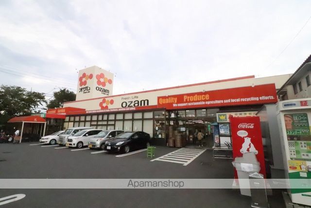 ミ・カーサの周辺写真