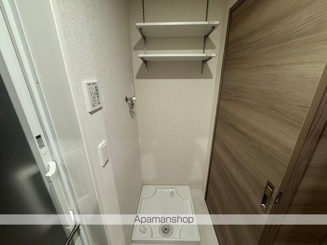 セレスティア細田Aの内装写真