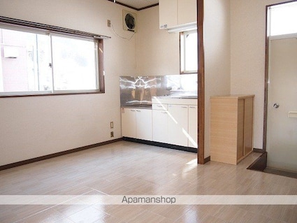 パーラーＳＡＣＨＩ[2DK/44.72m2]の内装