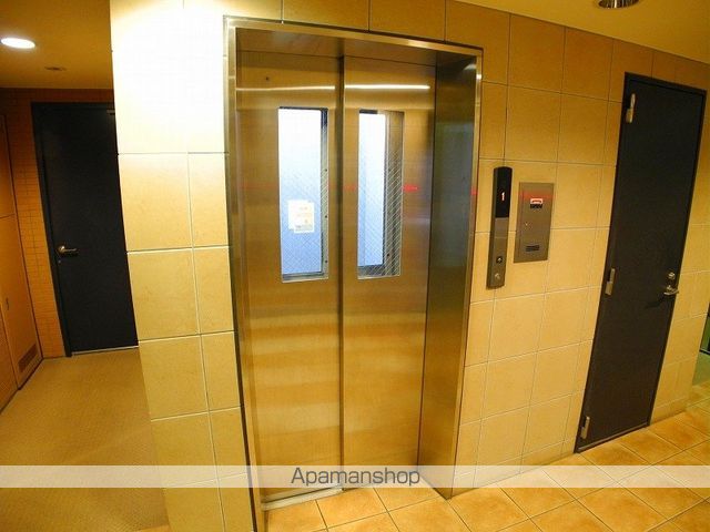 ザ・パーククロス市ヶ谷のその他写真