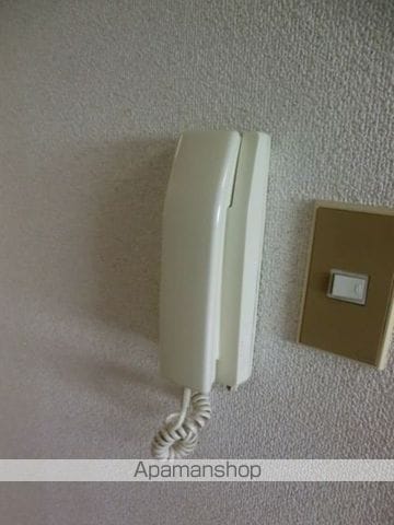 パティオ西島田の内装写真